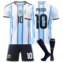 (No. 10 messi, Size 26) (No. 10 Messi) Argentina National Team Jersey – New Season / 2026 World Cup Edition