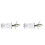 2X Electric Scooter Controller Aluminum Scooter Brushless Motor Controller 36V 15A 350w for Scooter Controller 1