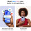 Google Google Pixel 9A 5G 128GB (8GB RAM) Peony 4