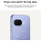 Google Google Pixel 9A 5G 128GB (8GB RAM) Peony 5