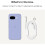 Google Google Pixel 9A 5G 128GB (8GB RAM) Peony 8