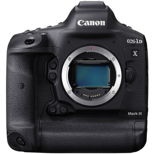Canon Canon Eos 1Dx II runko