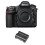 Nikon NIKON D850 runko + EN-EL15A akku 1