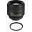 Nikon NIKON AF-S 85MM F1.8G + HOYA 67mm PRO 1D Protector 1