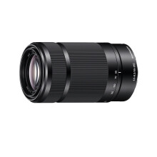 Sony Sel55210 E 55-210Mm F4.5-6.3 Oss