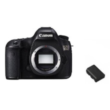 CANON EOS 5DS + CANON LP-E6N Akku