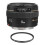 Canon CANON EF 50mm F1.4 USM + HOYA 58mm PRO 1D Protector 1