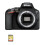 Nikon NIKON D3500 Body Black + 32GB SD-kortti 1