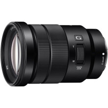Sony SELP18105G E PZ 18-105mm F4 G OSS