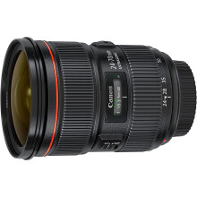 Canon EF 24-70mm f/2.8L II USM Standard-Zoomobjektiv