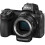 Nikon NIKON Z6 KIT FTZ -kiinnityssovitin 1
