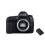 Canon CANON EOS 5D IV Gehäuse + CANON LP-E6N Akku 1