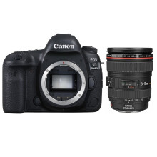 Canon Eos 5D Iv + Ef 24-105Mm F4L Ist Usm