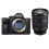 Sony Sony A7R II + Sel 24-105Mm F4G Oss 1