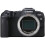 Canon CANON EOS RP Body Black + EF-EOS R -kiinnityssovitin 1