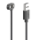 Magnetic Charging Cable Compatible with Run Plus Bone Conduction Headphones, Durable USB Charging Lead 4