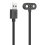 Magnetic Charging Cable Compatible with Run Plus Bone Conduction Headphones, Durable USB Charging Lead 1