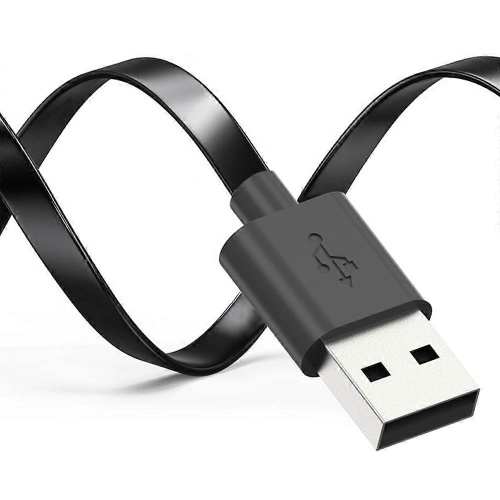 Magnetic Charging Cable Compatible with Run Plus Bone Conduction Headphones, Durable USB Charging Lead 1