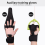 2025 Adjustable Finger Rehabilitation Training Glove for Spasticity Support, Hand Therapy Aid 4