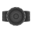 Botón de control PTT inalámbrico Bluetooth para walkie-talkie con correa ajustable, compatible con iOS y Android para us 1