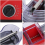 Automatic Cigarette Rolling Machine for 8mm Cigarettes, 110-240V EU Plug, Compact Home Use 3