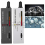 2 Pcs Portable Diamond Testing Tool Set with Tester Pen and Storage Case 2