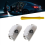 τεμάχια φώτα προβολέα με λογότυπο πόρτας αυτοκινήτου συμβατά με Inf 1