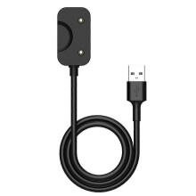 Compatible for Samsung Galaxy Fit3 SM-R390, 1m USB-A Smart Watch Charging Cable with Chip Protection