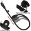 Adjustable Nylon Dog Slip Lead Leash for Training, Durable Soft Rope for Walking and Control 5