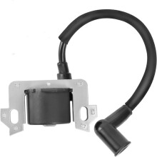 Zündspule kompatibel mit Honda GC135, GC160, GCV135, GCV160, GSV190A Motor-Ersatzteil