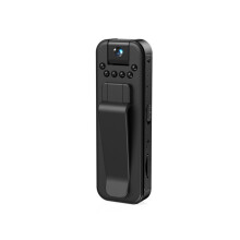 Small Body Camera 1080P Full HD Portable Wearable Camera Without WiFi for Outdoor Use【Analysis?】