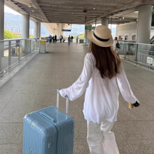 Chapeau canotier rond en paille pour femme, à larges bords, idéal pour se protéger du soleil en été, couleur beige léger
