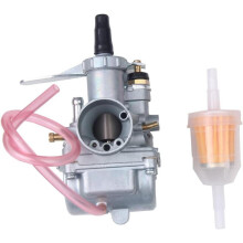 18-mm-Rundschieber-Motorradvergaser VM18-144 1002-0046 Original-Ersatzvergaser