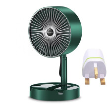 Mini Fan Heater 1000W Portable Electric Fast Heating