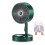 Mini Fan Heater 1000W Portable Electric Fast Heating 1