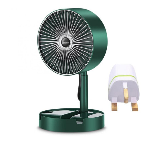 Mini Fan Heater 1000W Portable Electric Fast Heating