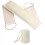Natural Loofah Back Scrubber with Long Handle 2 Pcs 1