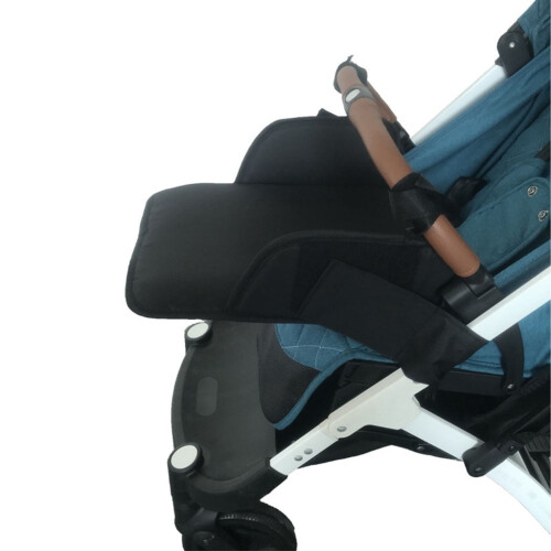 Stroller Footrest Extension 35x30cm 2