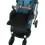 Stroller Footrest Extension 35x30cm 4