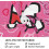 Hello Kitty tapestry pink cat wall hanging 6 ft 8