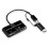 Type-C Micro USB SD TF OTG Card Reader 3-in-1 1