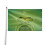 Grinch outdoor flag 3x5 ft double-sided 1