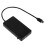 Micro-USB-OTG-Hub-Adapterkabel mit 4-Port-Ladefunktion 4