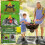 BBQ grill mat fireproof heat resistant square 36x36 inch 2