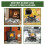 BBQ grill mat fireproof heat resistant square 36x36 inch 7