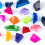 Epoxy Resin Pigment Kit 80g 4