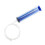 Plastic Bubble Syringe for Oil Extraction 10 ml 1