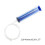 Plastic Bubble Syringe for Oil Extraction 10 ml 6