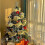 (gold) Christmas Tree Ribbon For Xmas Tree Decorations 5