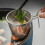 Stainless Steel Wire Mesh Colander 12 cm 3